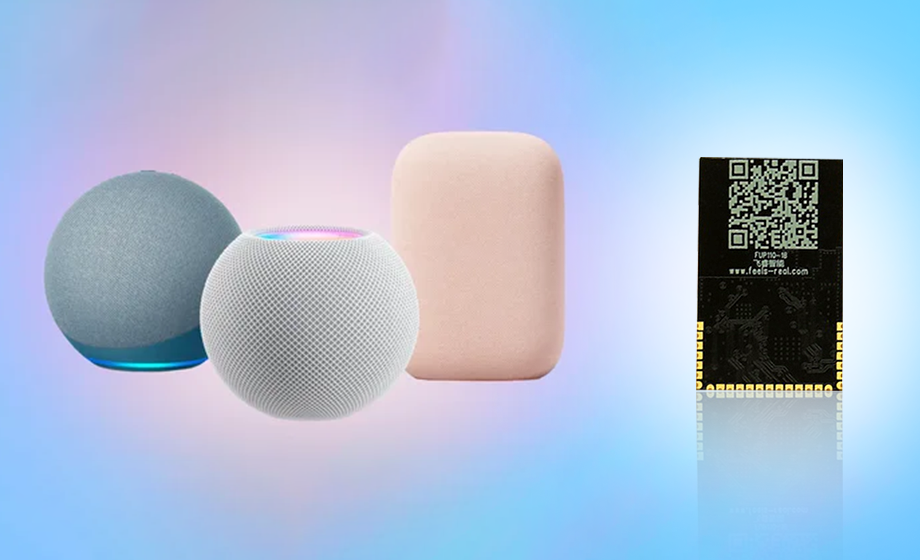 Cost optimization strategy of UWB transceiver chip with low power consumption 飞睿智能