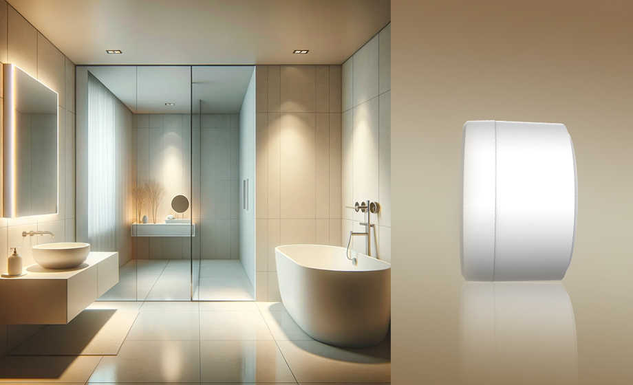 雷达无线微波感应器人体传感器 飞睿智能