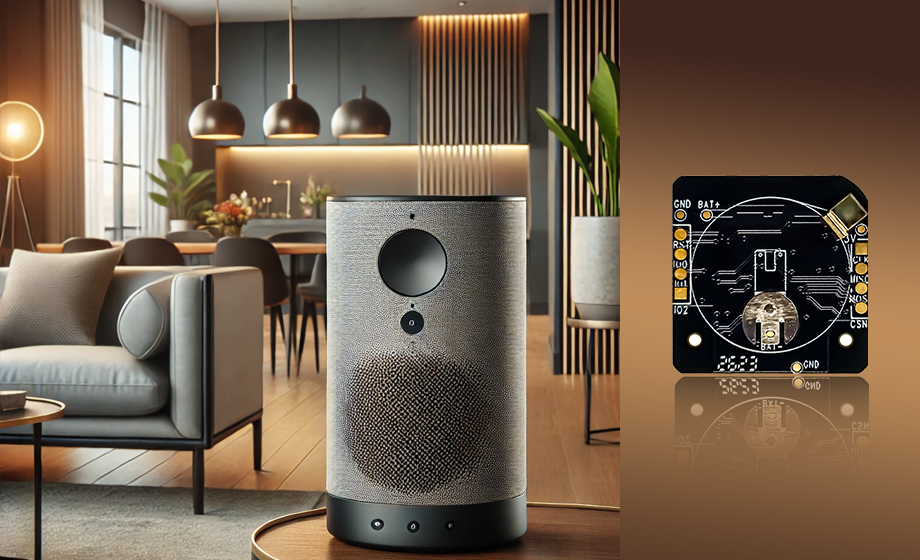 飞睿智能 飞睿智能