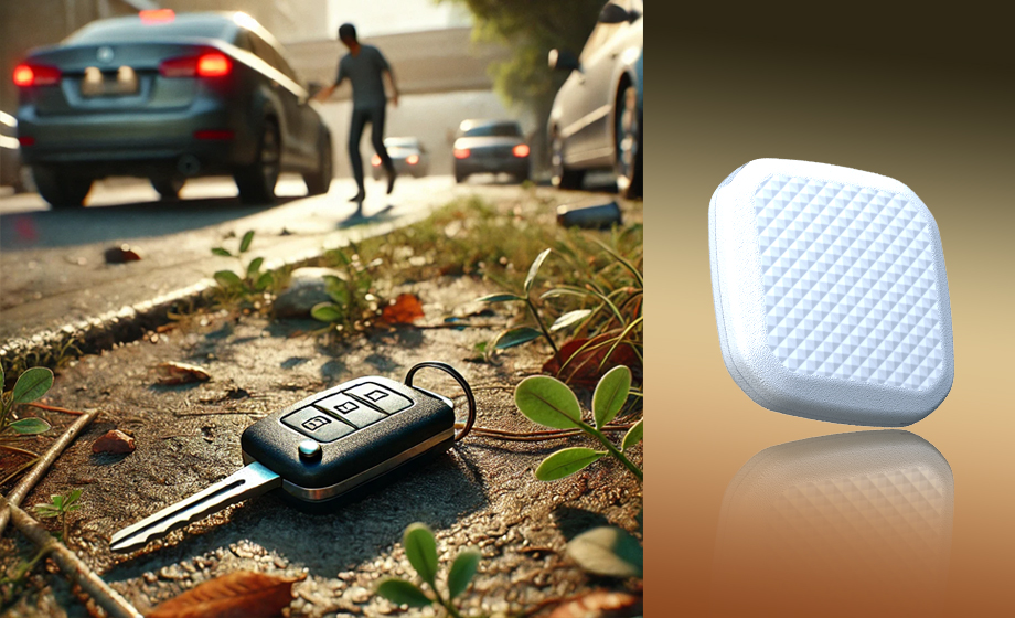 UWB TAG飞睿智能 UWB TAG飞睿智能