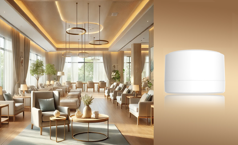 雷达成品飞睿智能 雷达成品飞睿智能