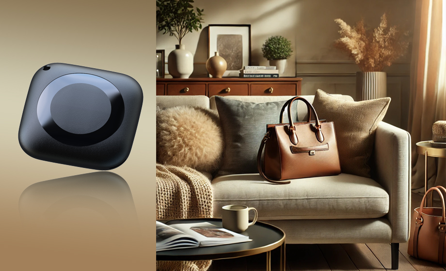 UWB TAG飞睿智能 UWB TAG飞睿智能