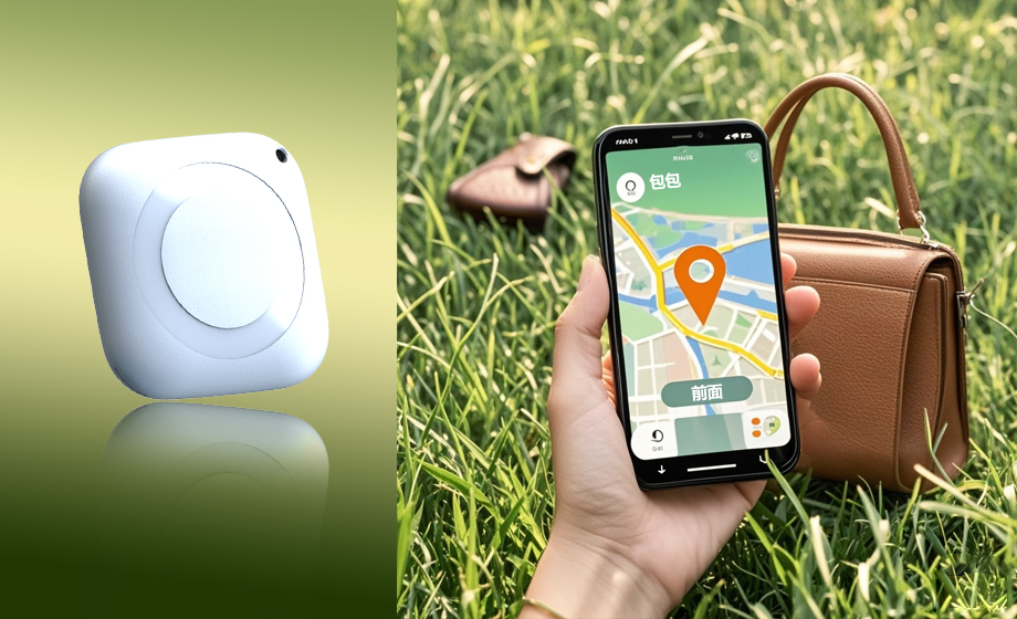 UWB TAG飞睿智能 UWB TAG飞睿智能