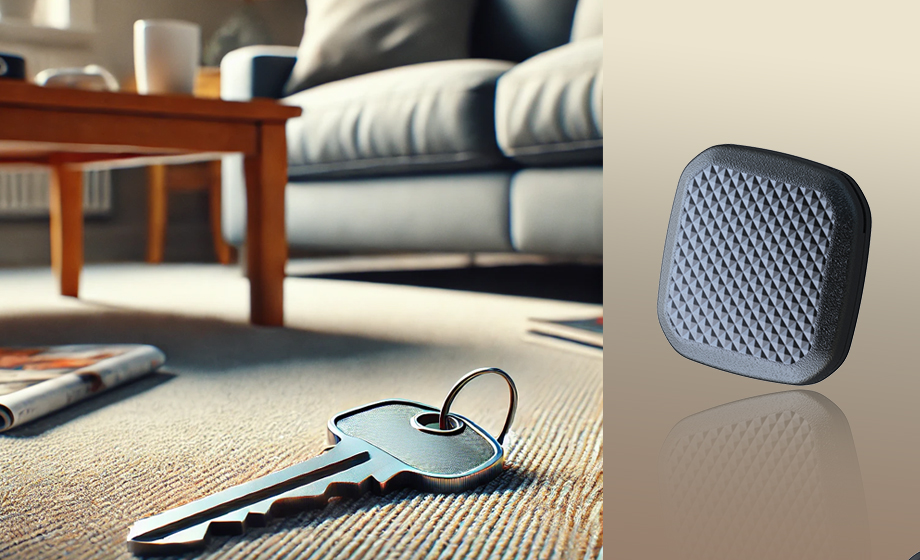 UWB TAG飞睿智能 UWB TAG飞睿智能