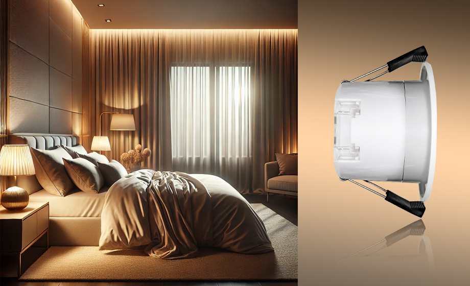 雷达成品飞睿智能 雷达成品飞睿智能