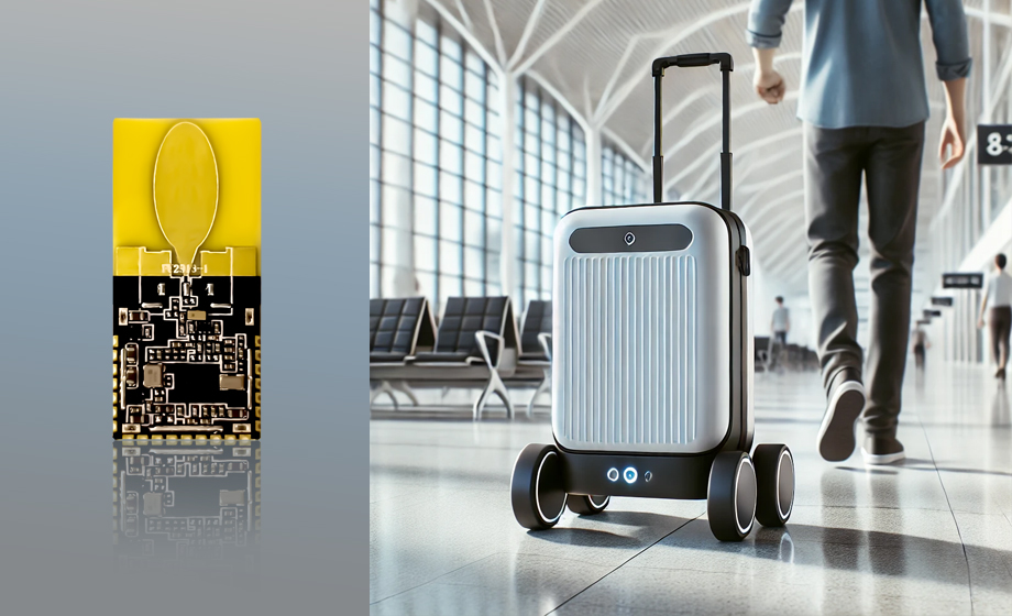 UWB飞睿智能 UWB飞睿智能