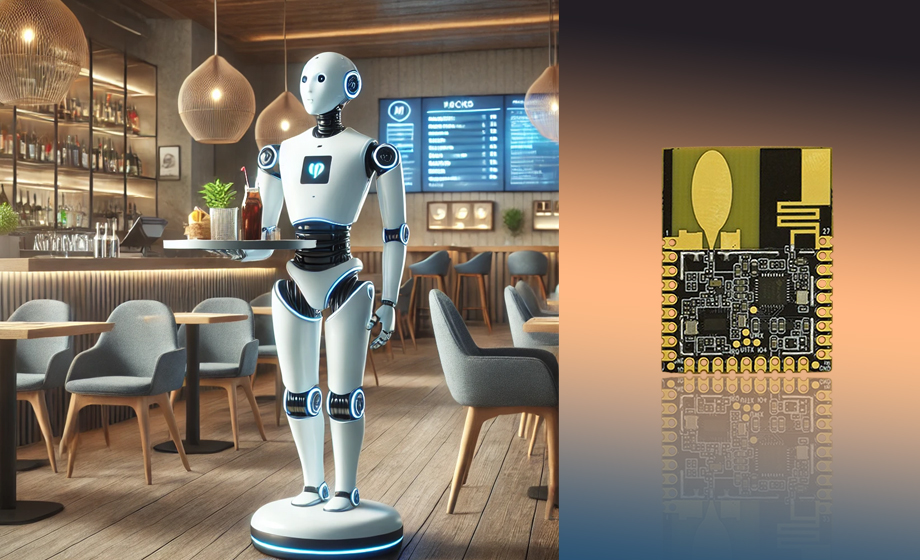 UWB飞睿智能 UWB飞睿智能