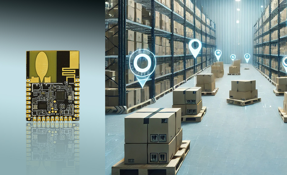 UWB飞睿智能 UWB飞睿智能